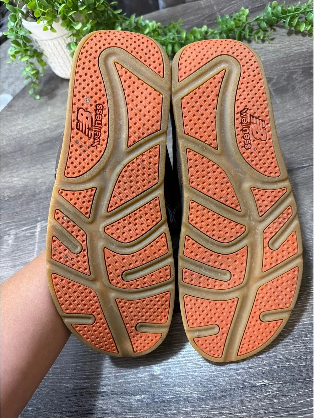 New Balance these new